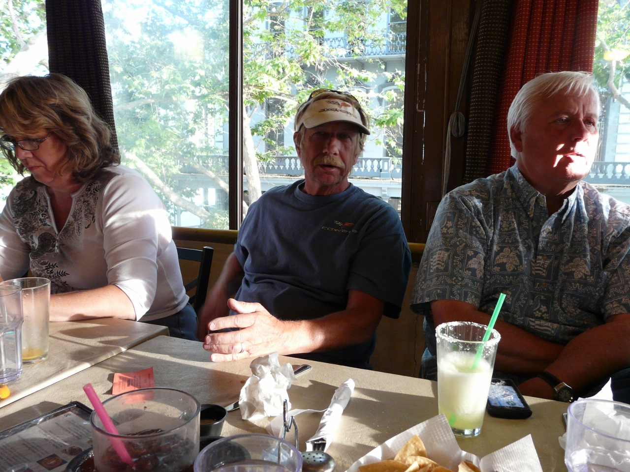 Simi Valley Corvettes