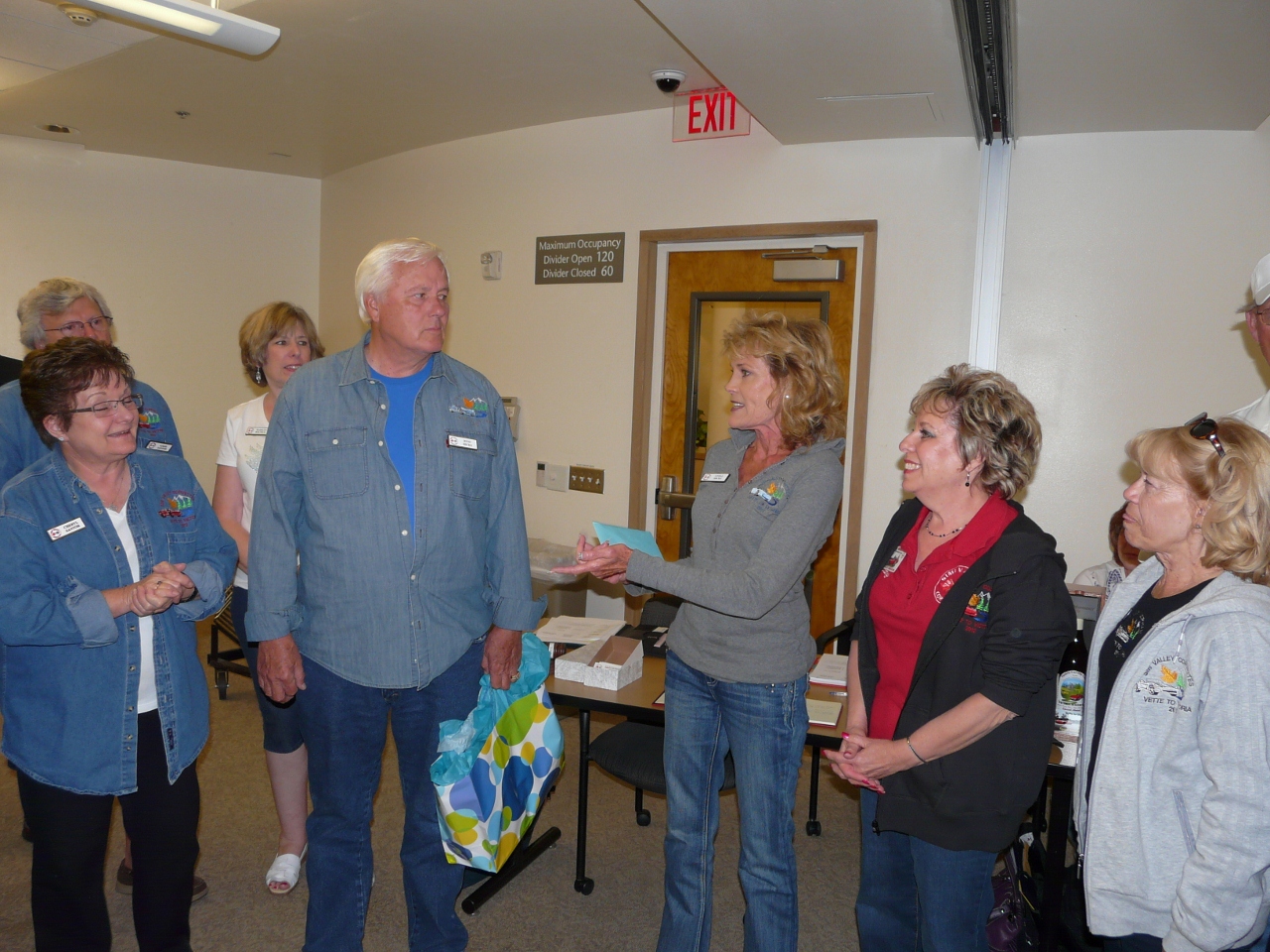 Simi Valley Corvettes