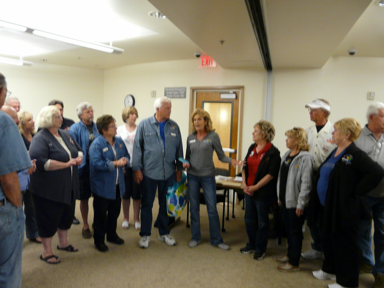 Simi Valley Corvettes