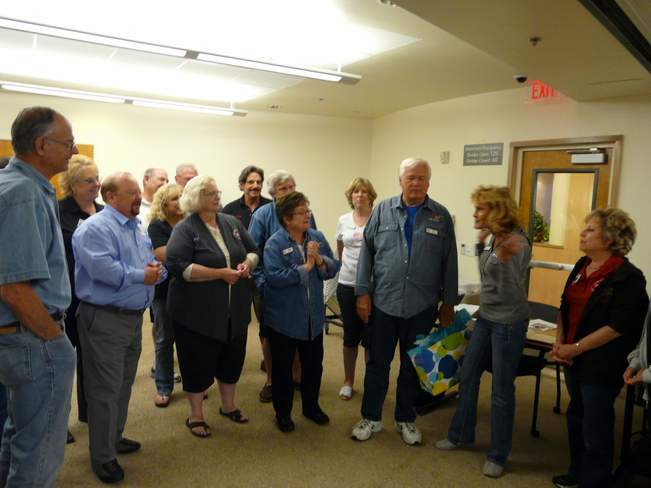 Simi Valley Corvettes