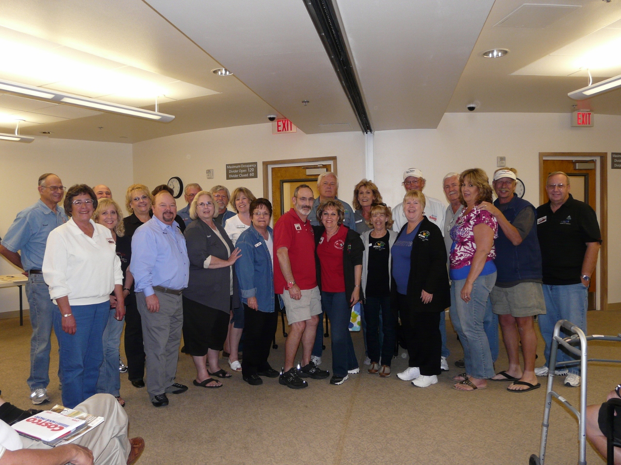 Simi Valley Corvettes