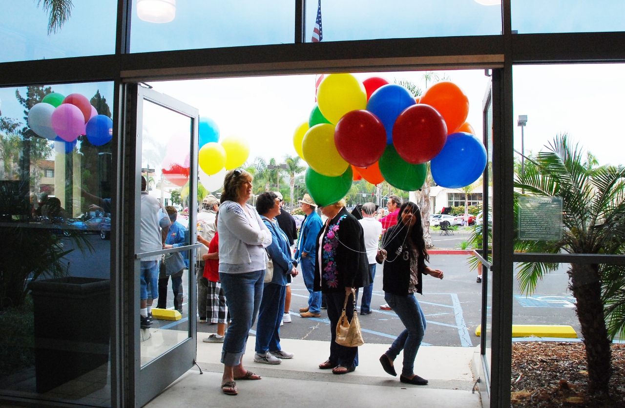Simi Valley Corvettes