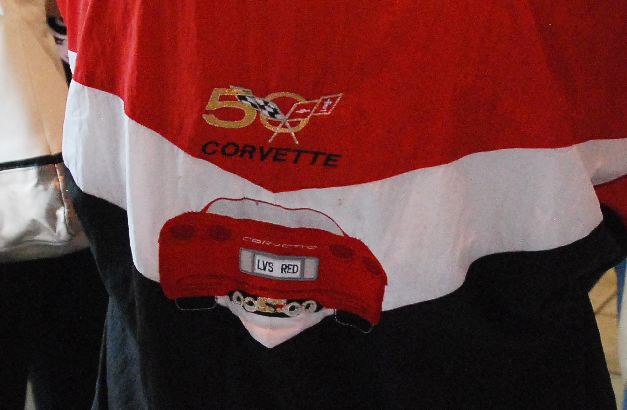 Simi Valley Corvettes