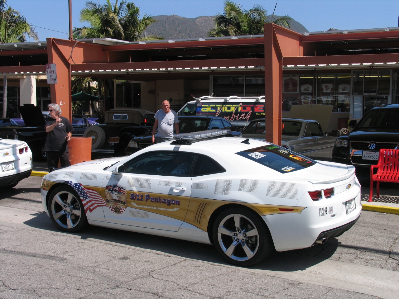 Simi Valley Corvettes