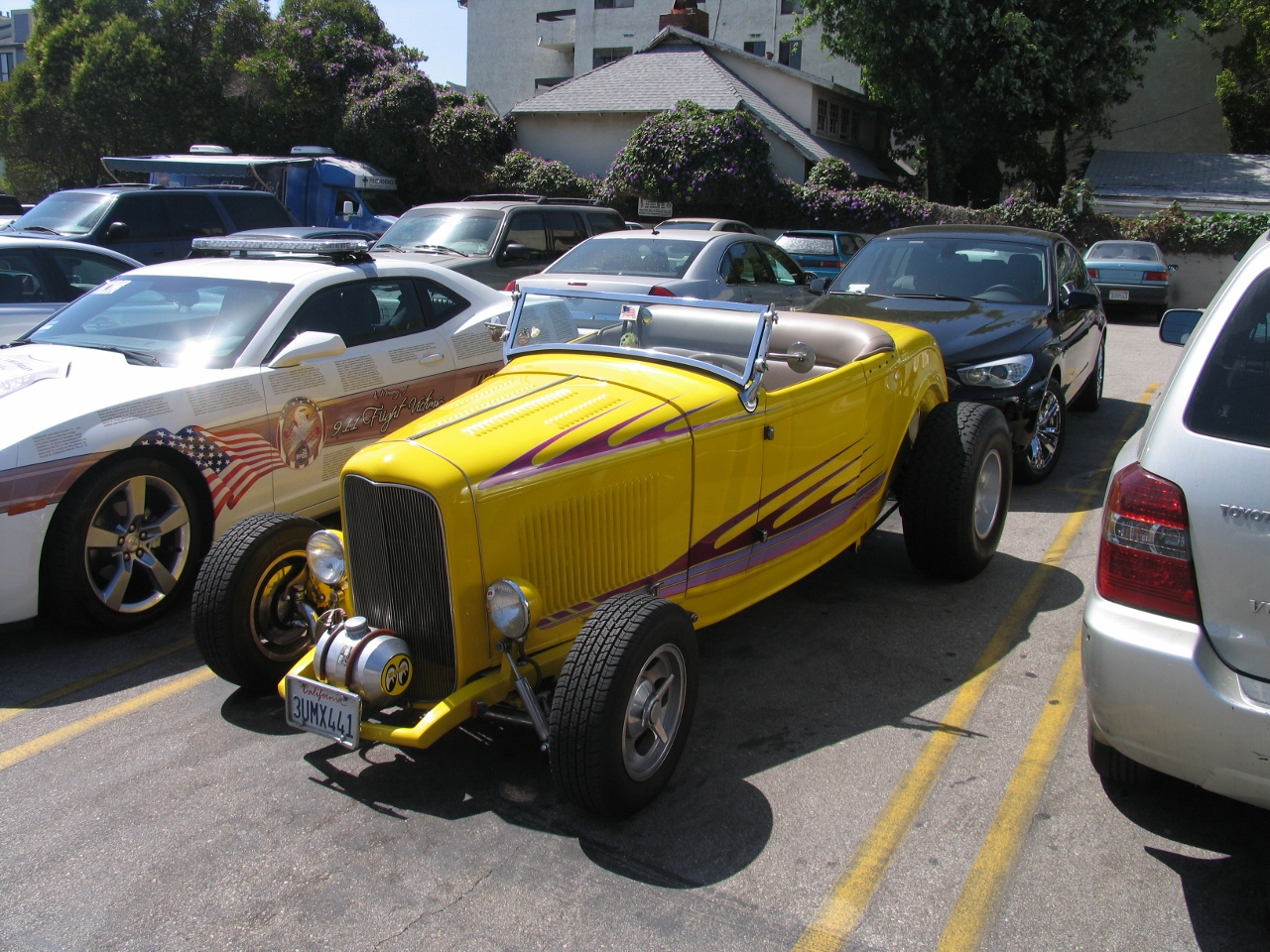 Simi Valley Corvettes