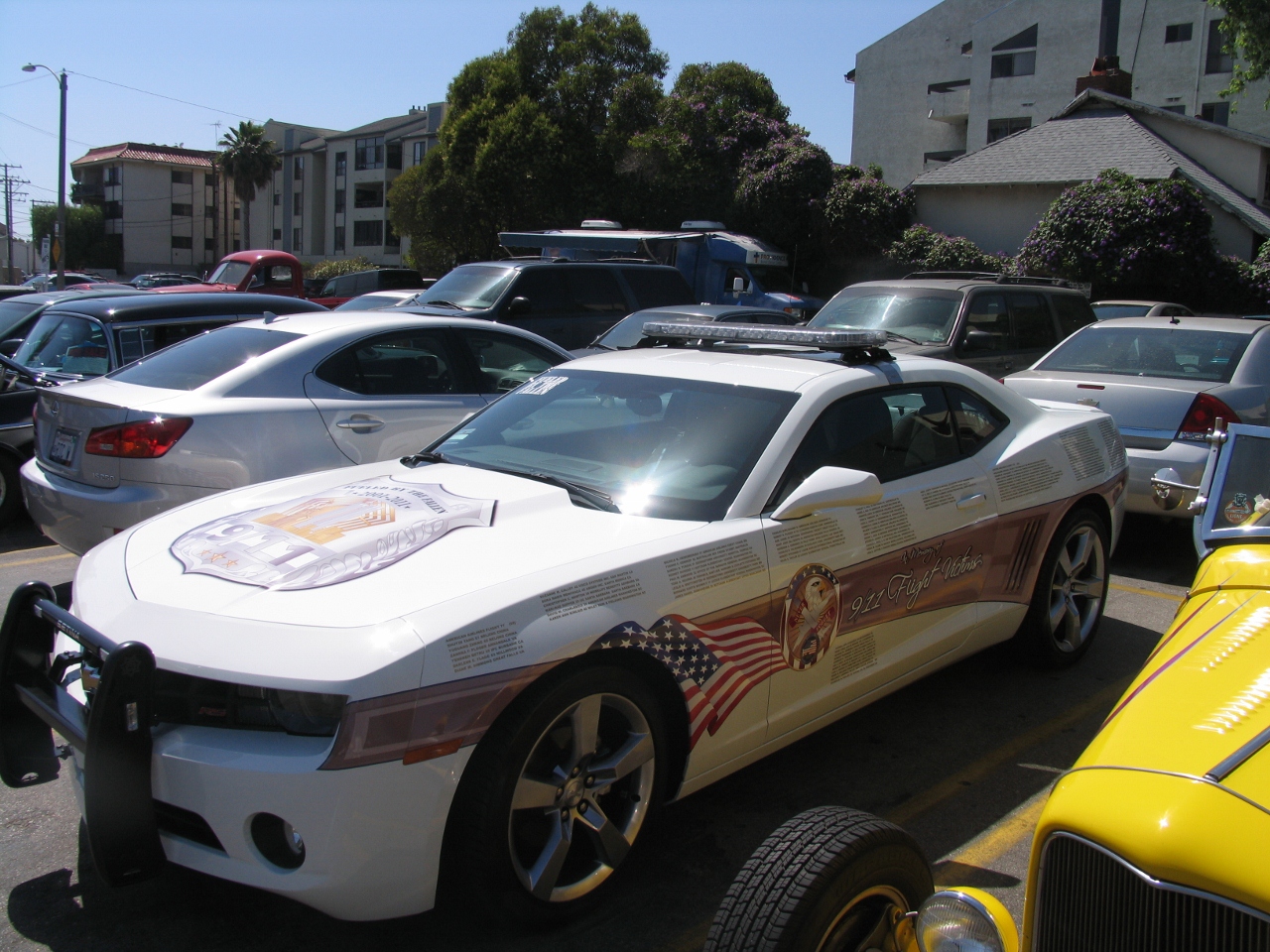 Simi Valley Corvettes