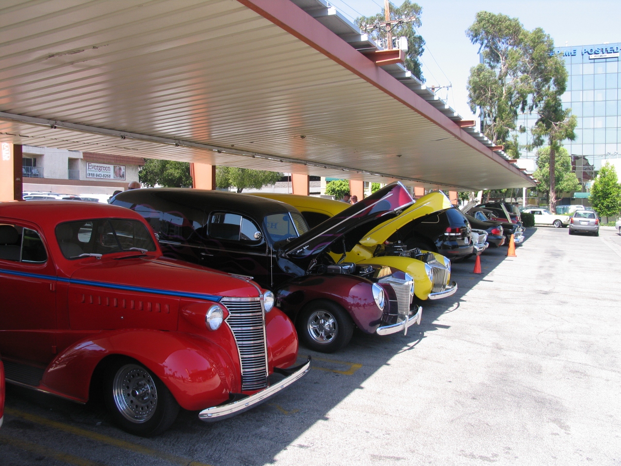 Simi Valley Corvettes