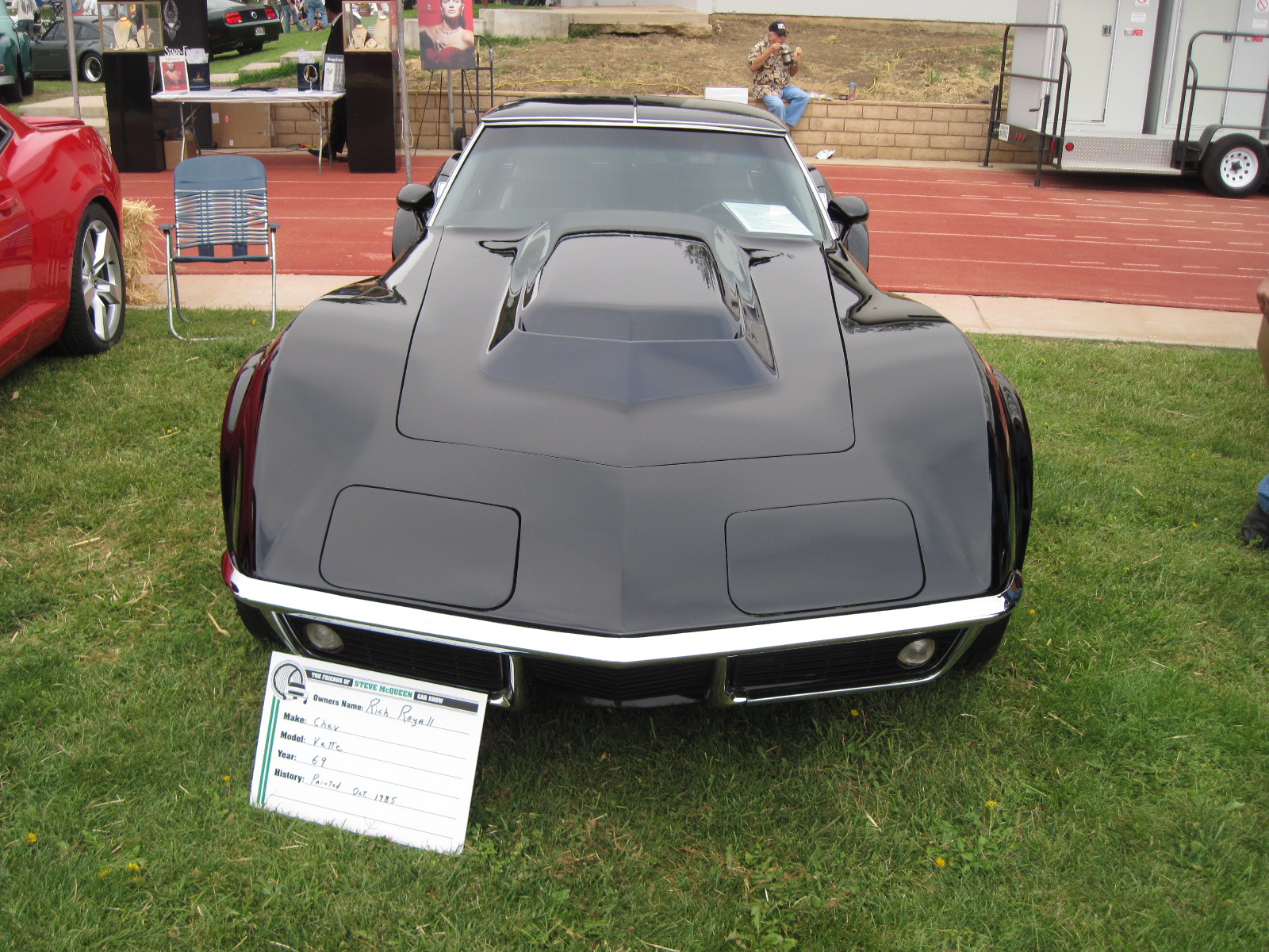 Simi Valley Corvettes