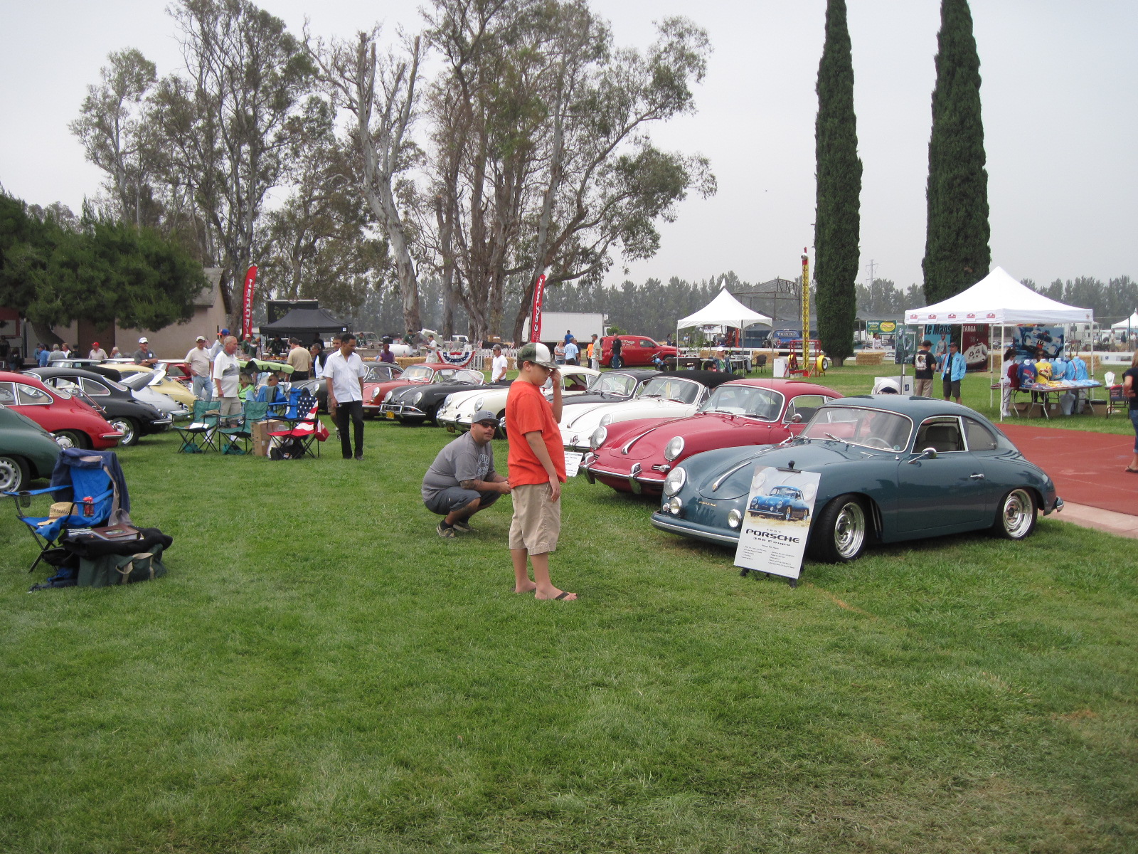 Simi Valley Corvettes