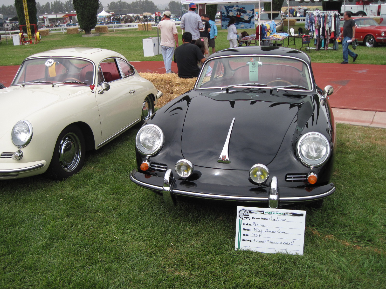 Simi Valley Corvettes