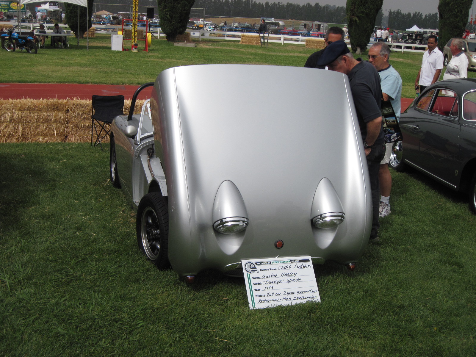 Simi Valley Corvettes