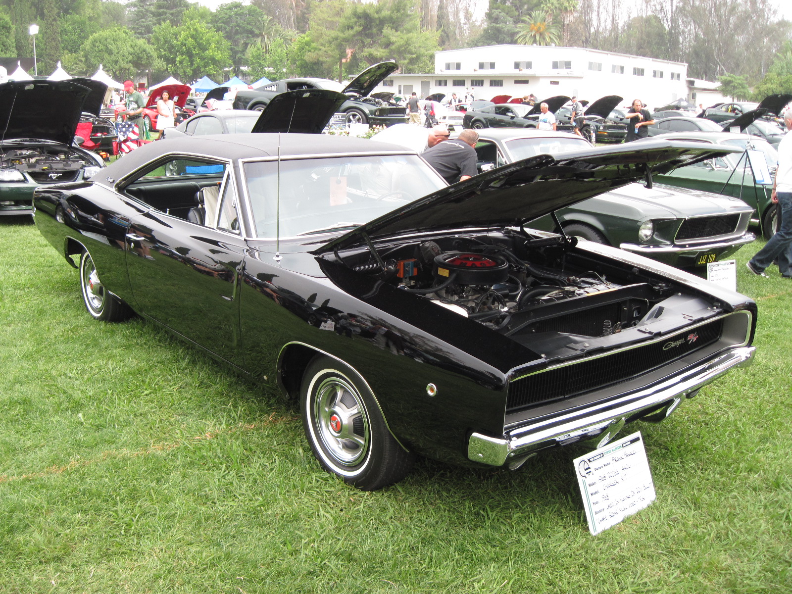 Simi Valley Corvettes