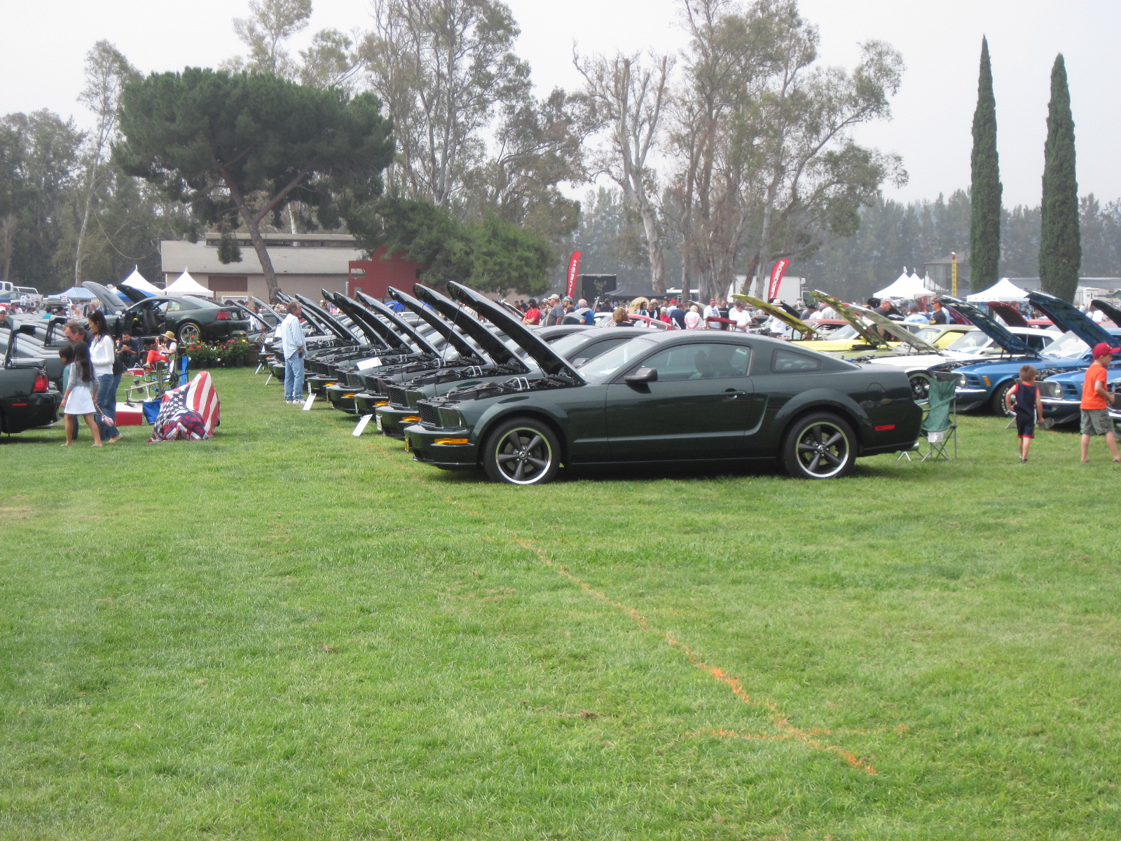 Simi Valley Corvettes