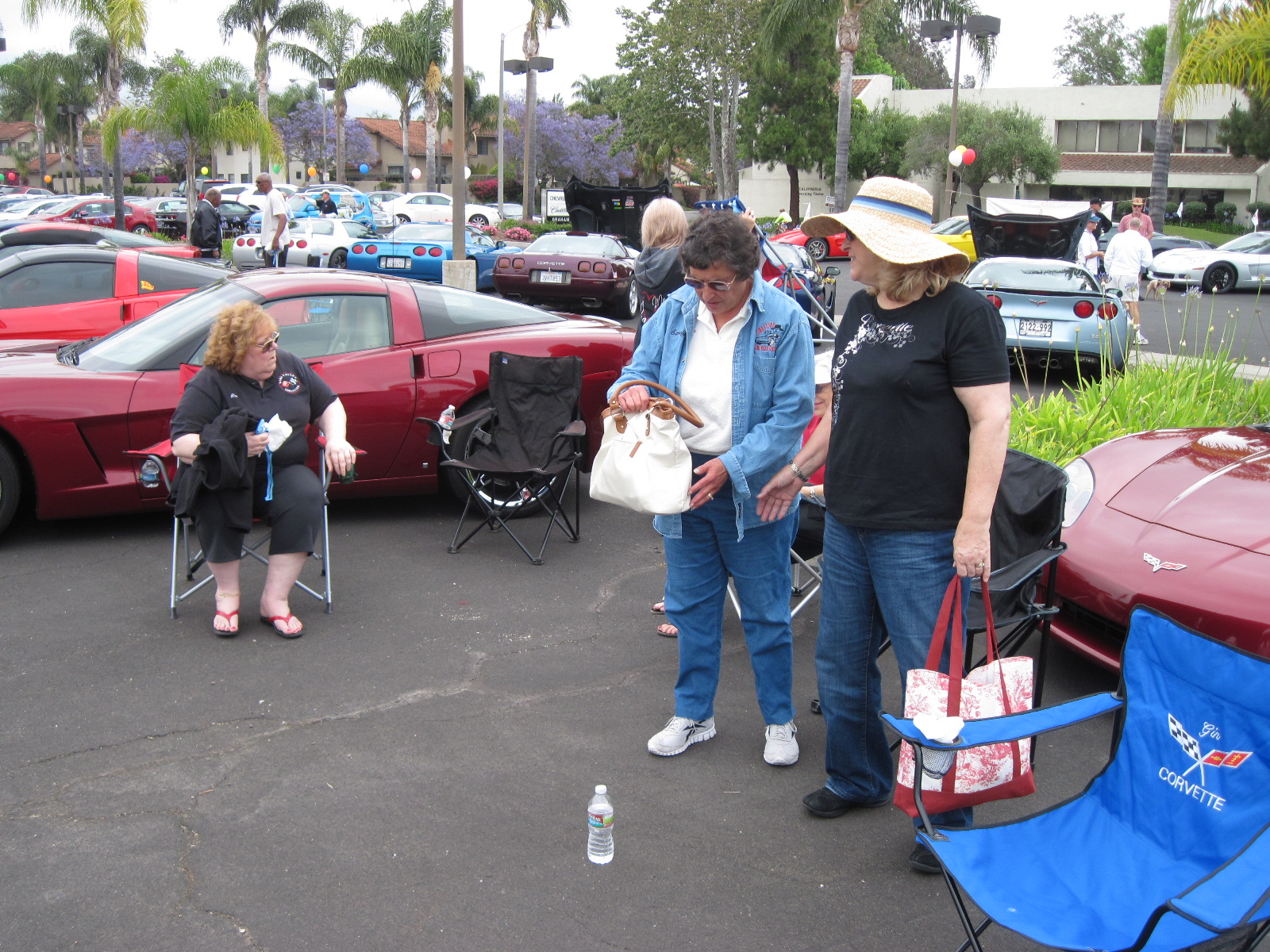 Simi Valley Corvettes