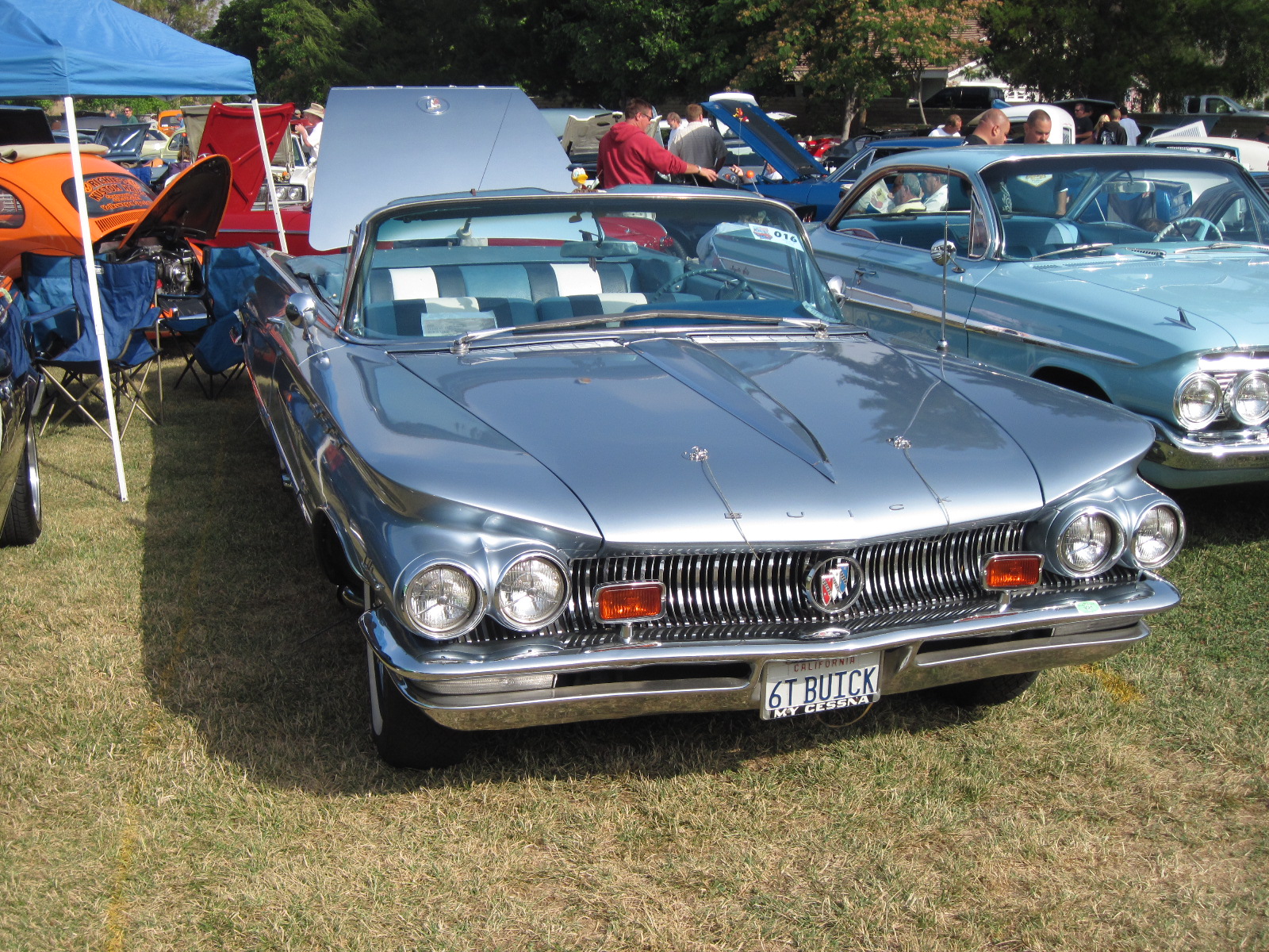 Simi Valley Corvettes