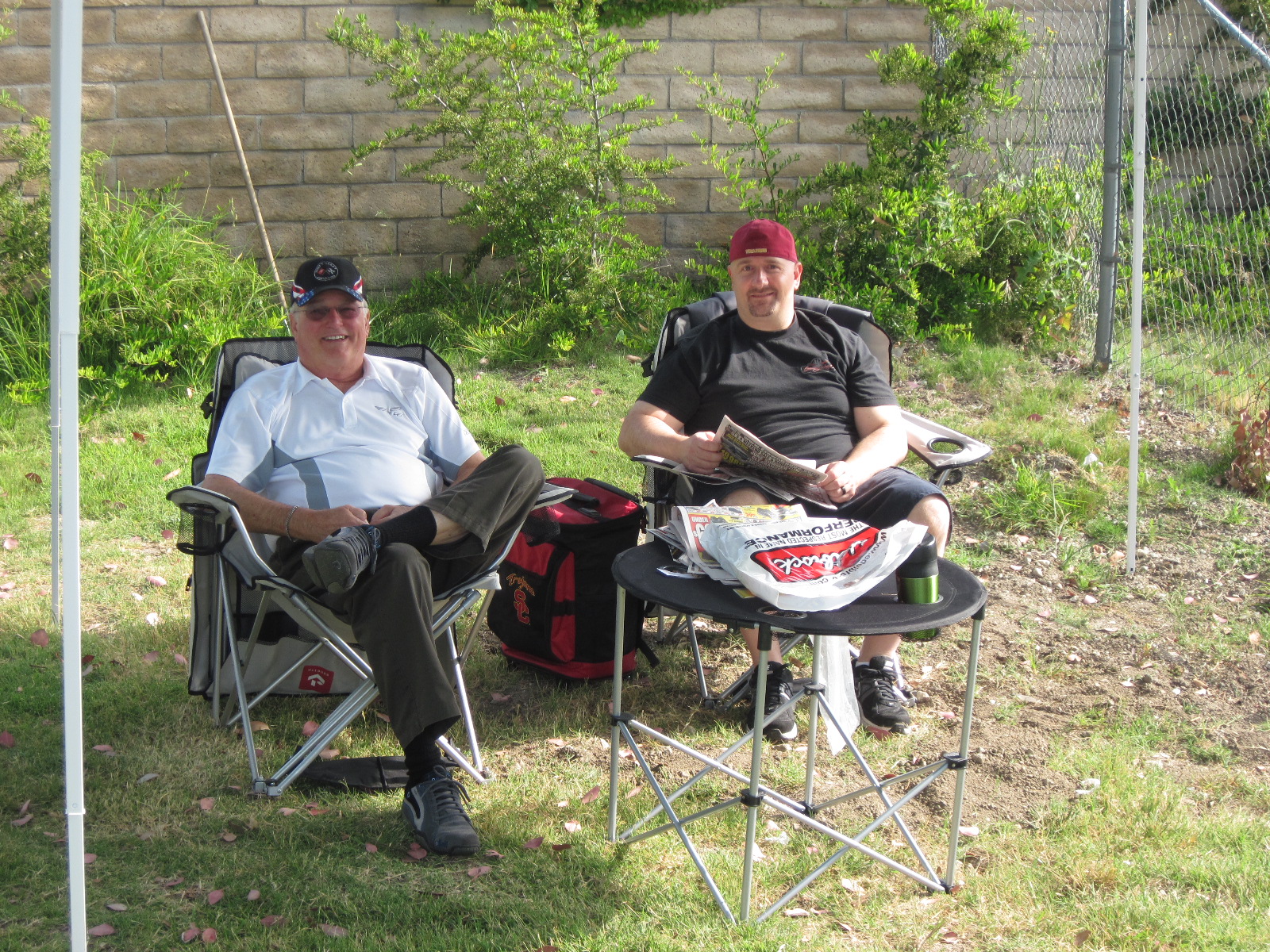 Simi Valley Corvettes