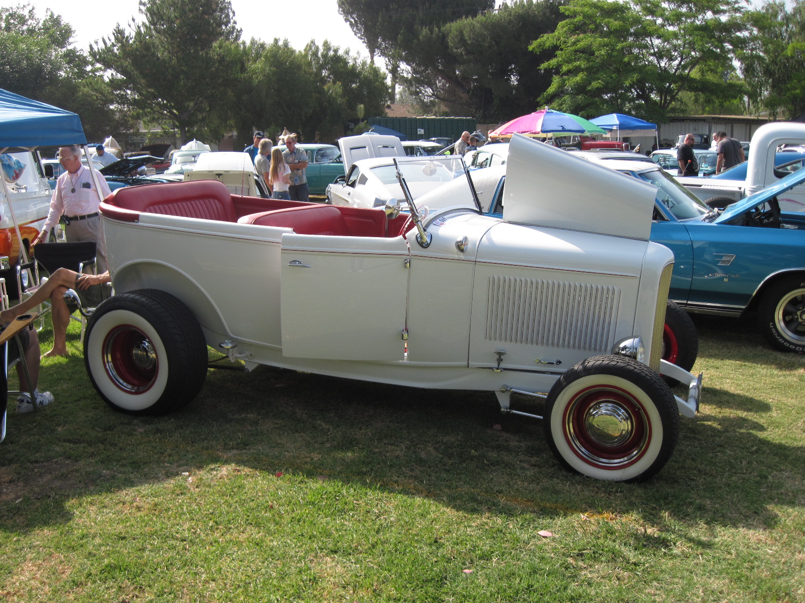 Simi Valley Corvettes