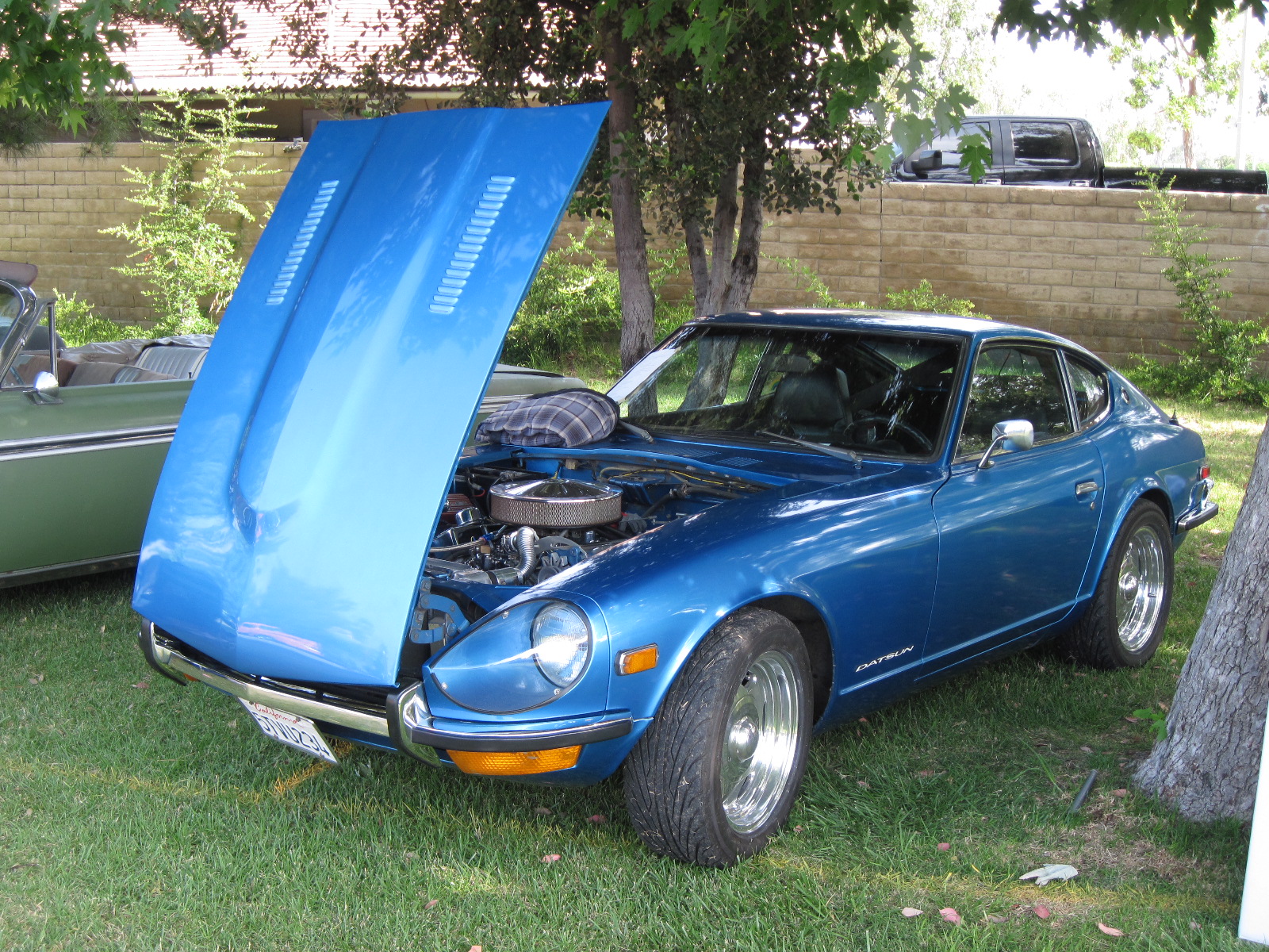 Simi Valley Corvettes