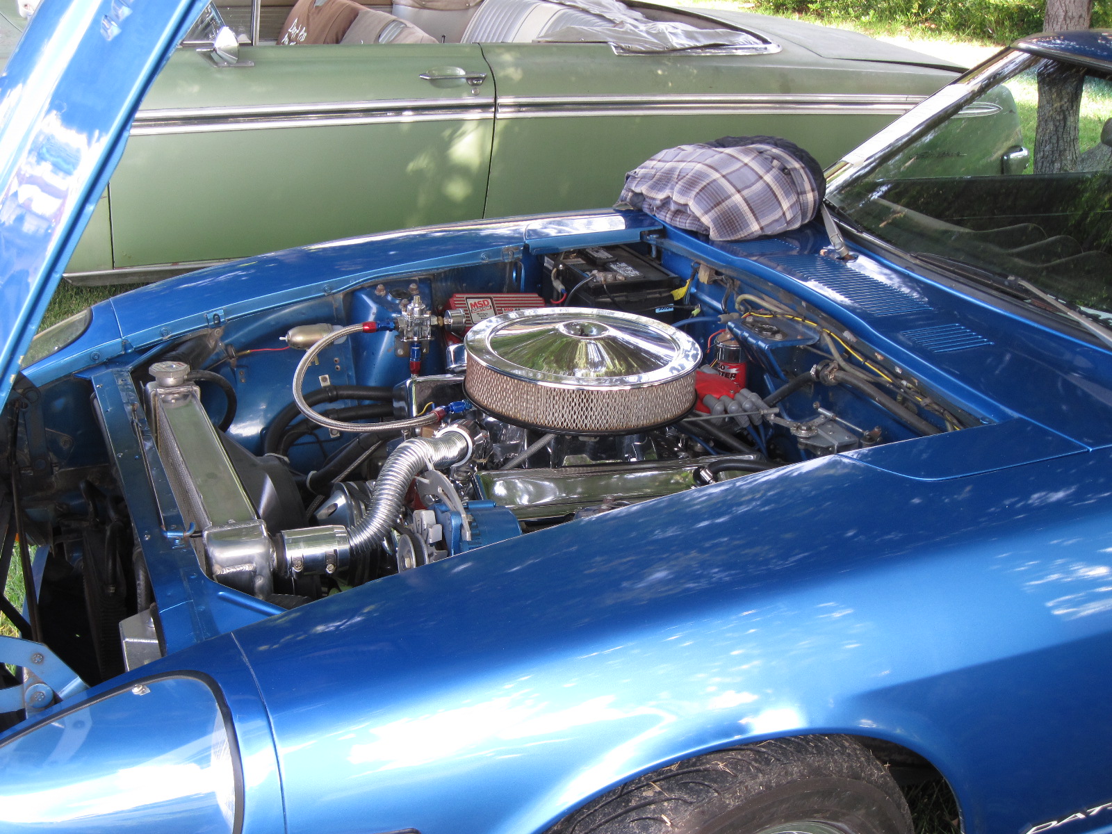 Simi Valley Corvettes