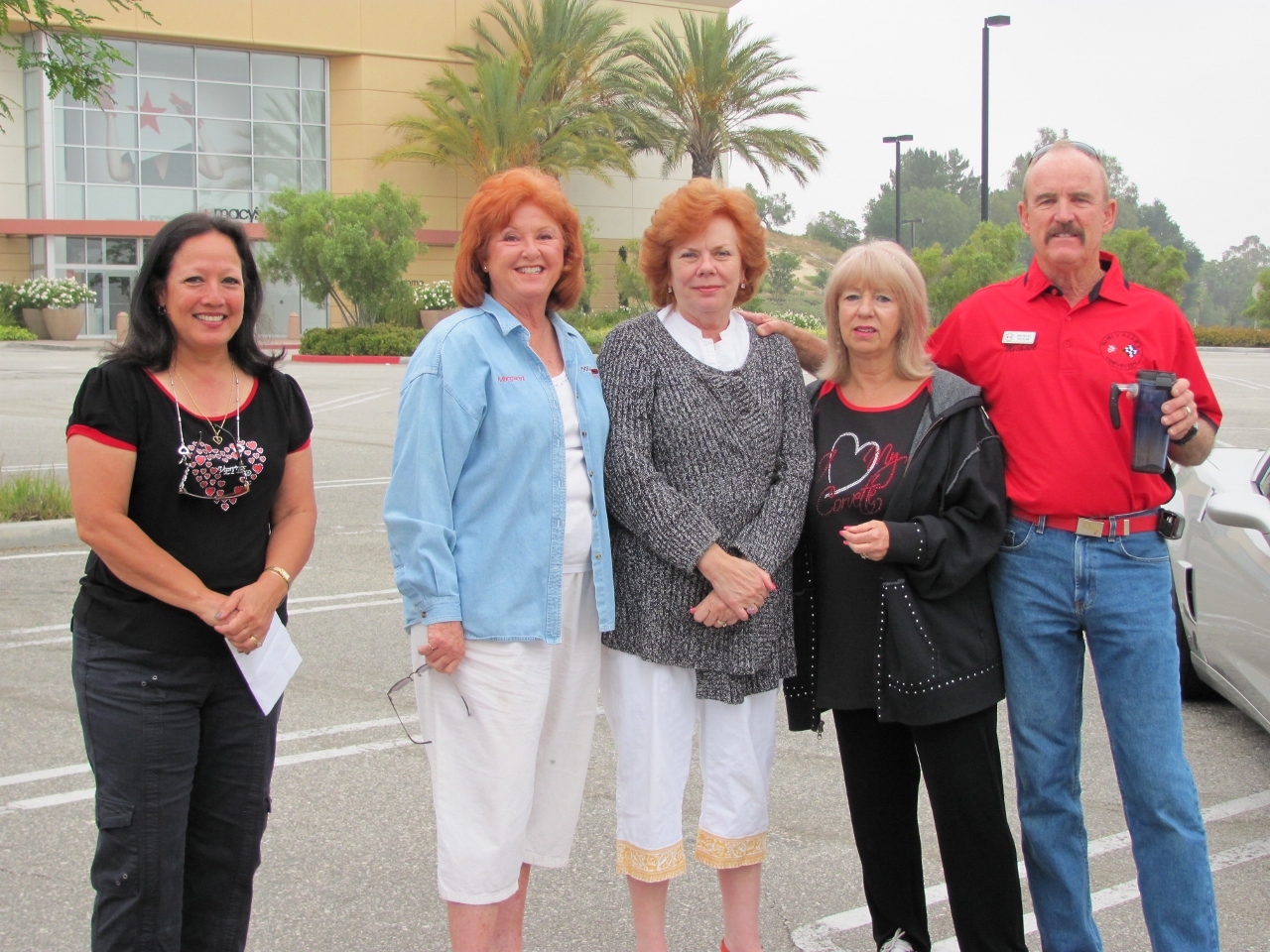 Simi Valley Corvettes