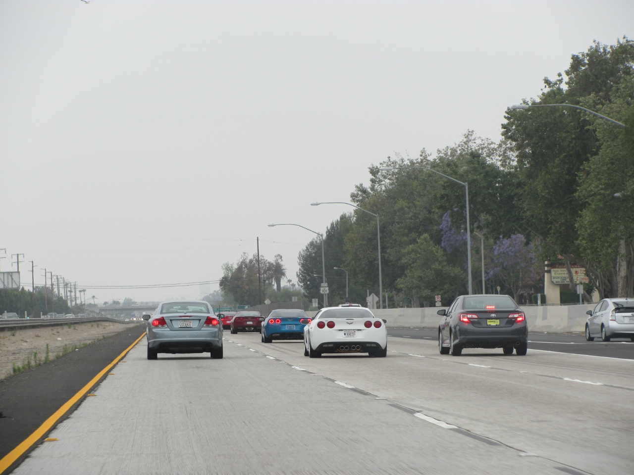 Simi Valley Corvettes