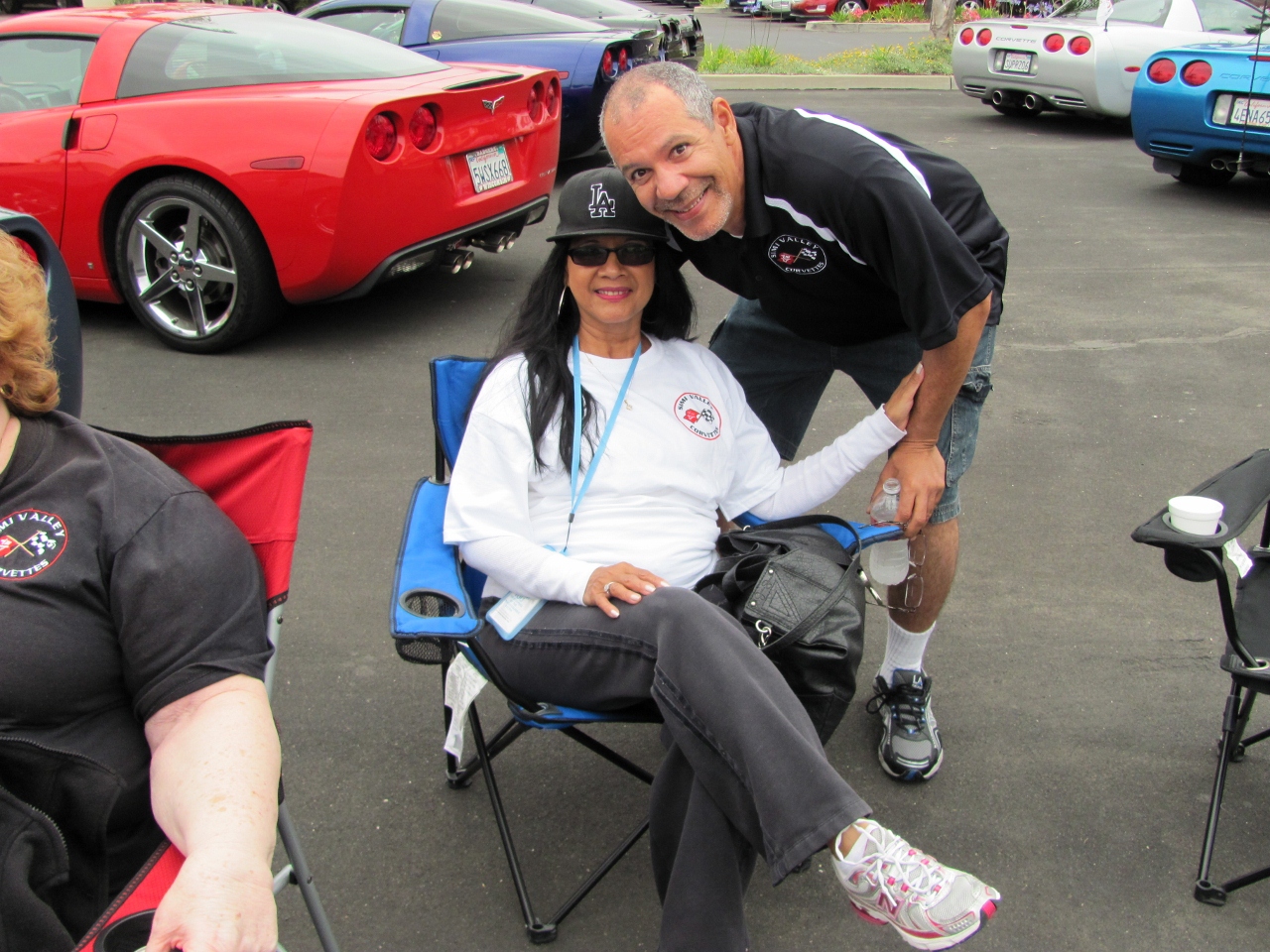 Simi Valley Corvettes