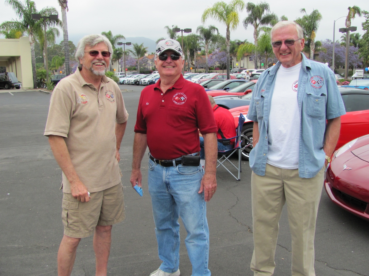 Simi Valley Corvettes
