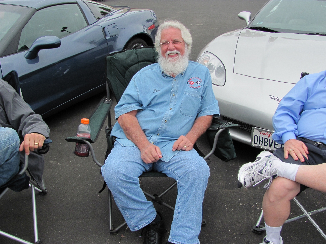 Simi Valley Corvettes