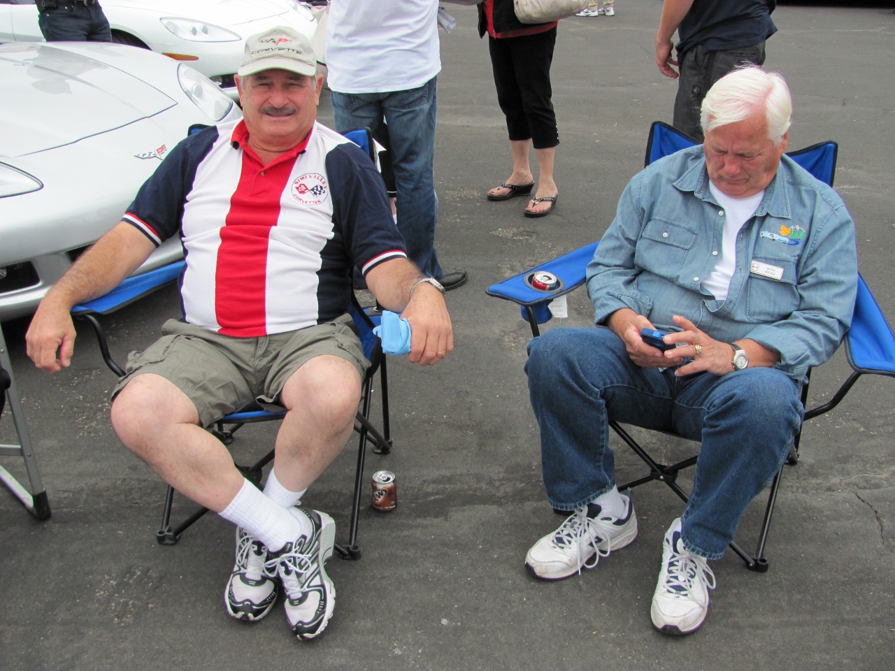 Simi Valley Corvettes