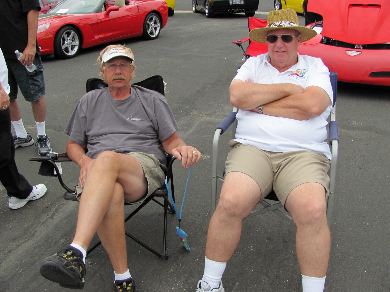 Simi Valley Corvettes