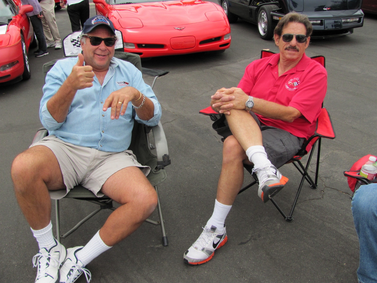 Simi Valley Corvettes