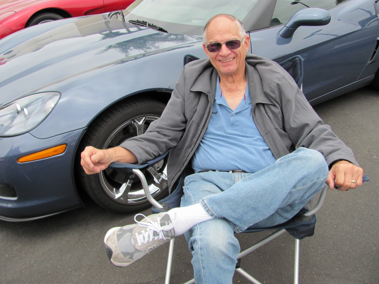 Simi Valley Corvettes