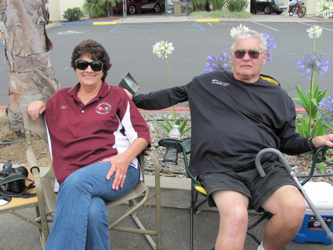 Simi Valley Corvettes