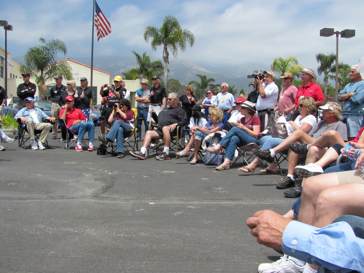 Simi Valley Corvettes
