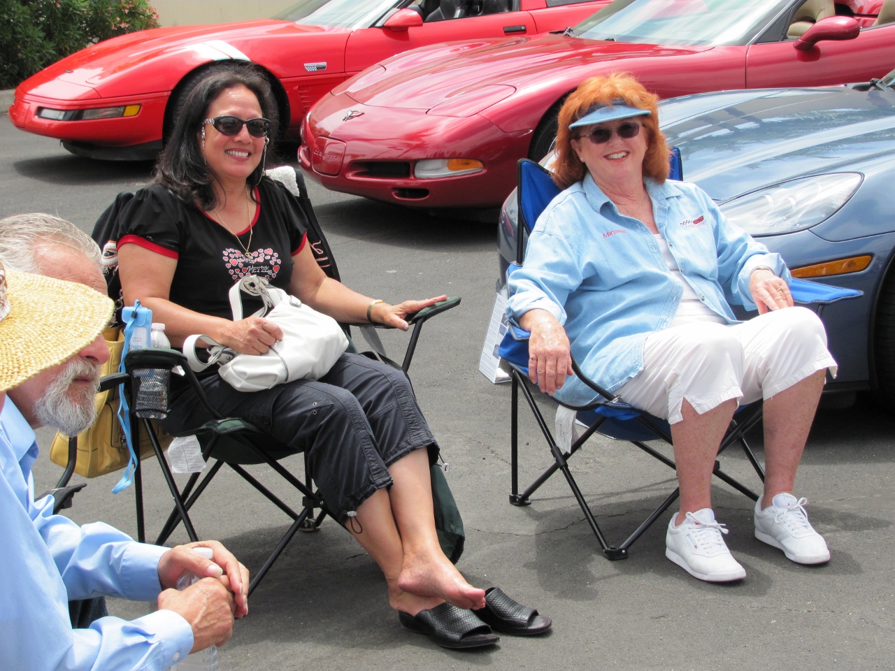 Simi Valley Corvettes