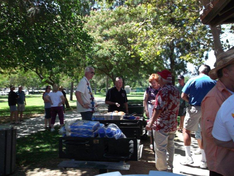 Simi Valley Corvettes