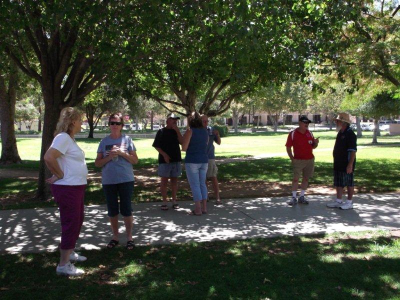 Simi Valley Corvettes