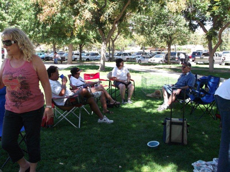 Simi Valley Corvettes