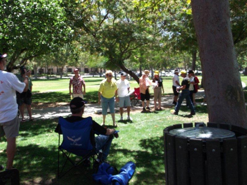 Simi Valley Corvettes