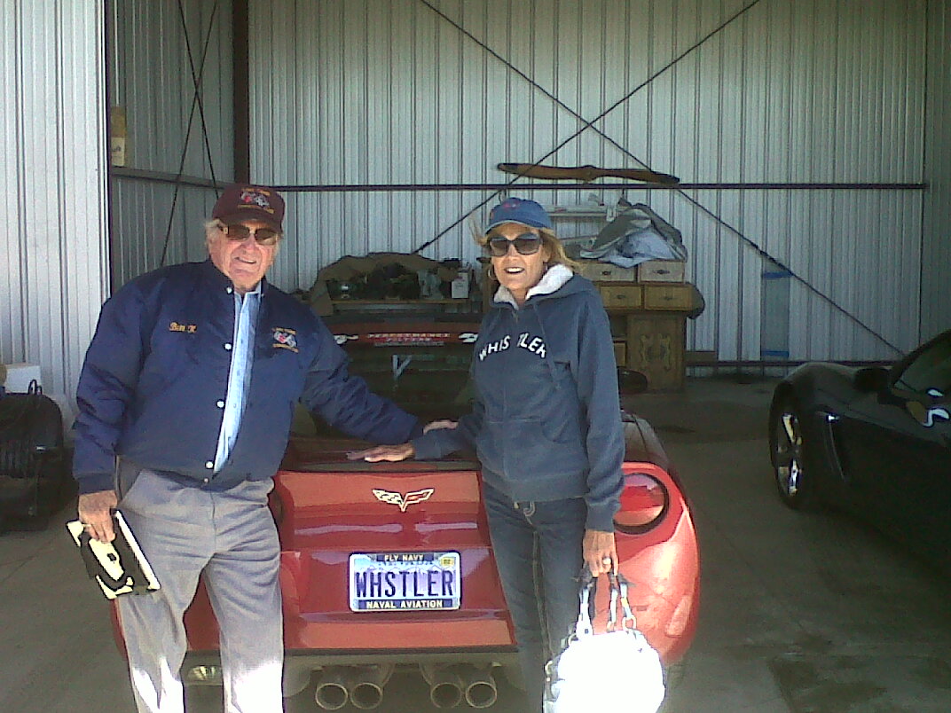 Simi Valley Corvettes