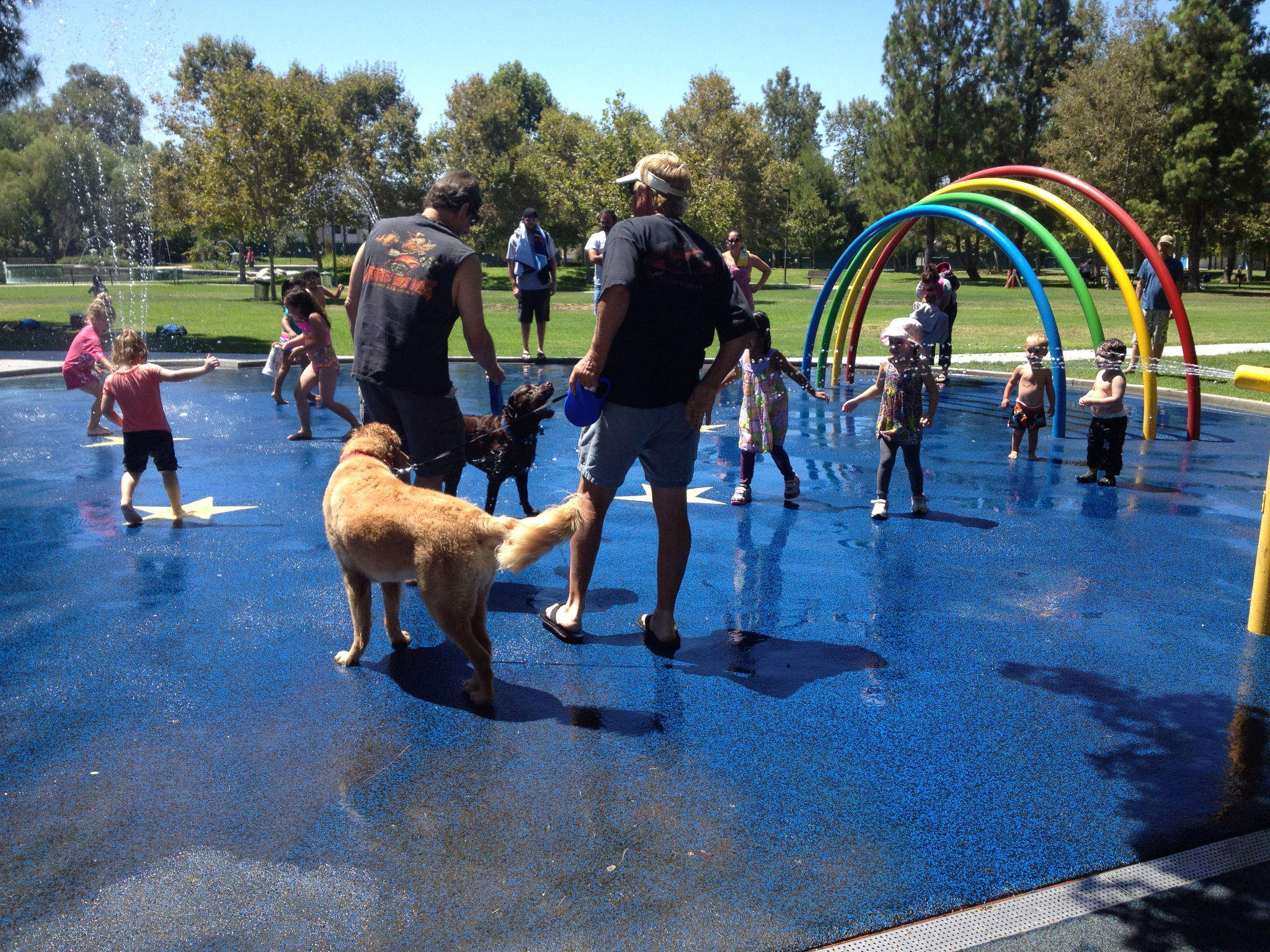Simi Valley Corvettes