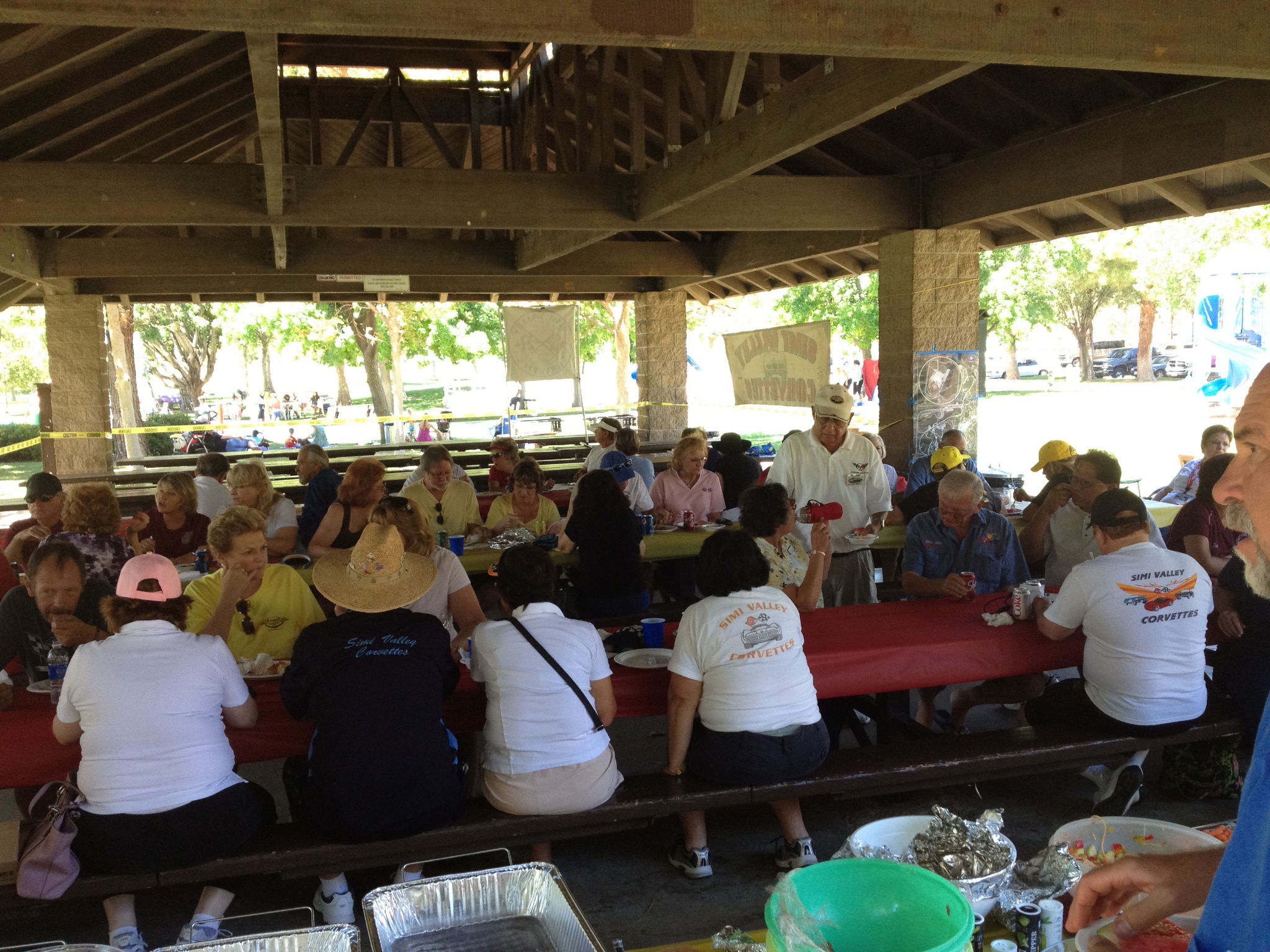 Simi Valley Corvettes