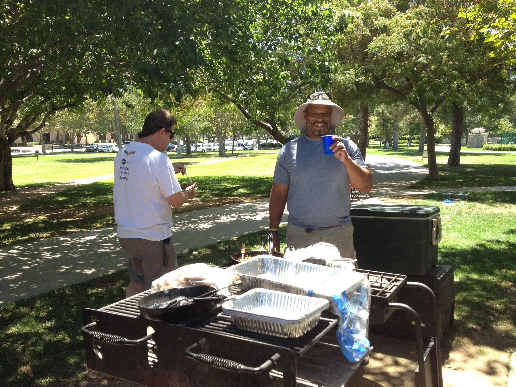 Simi Valley Corvettes