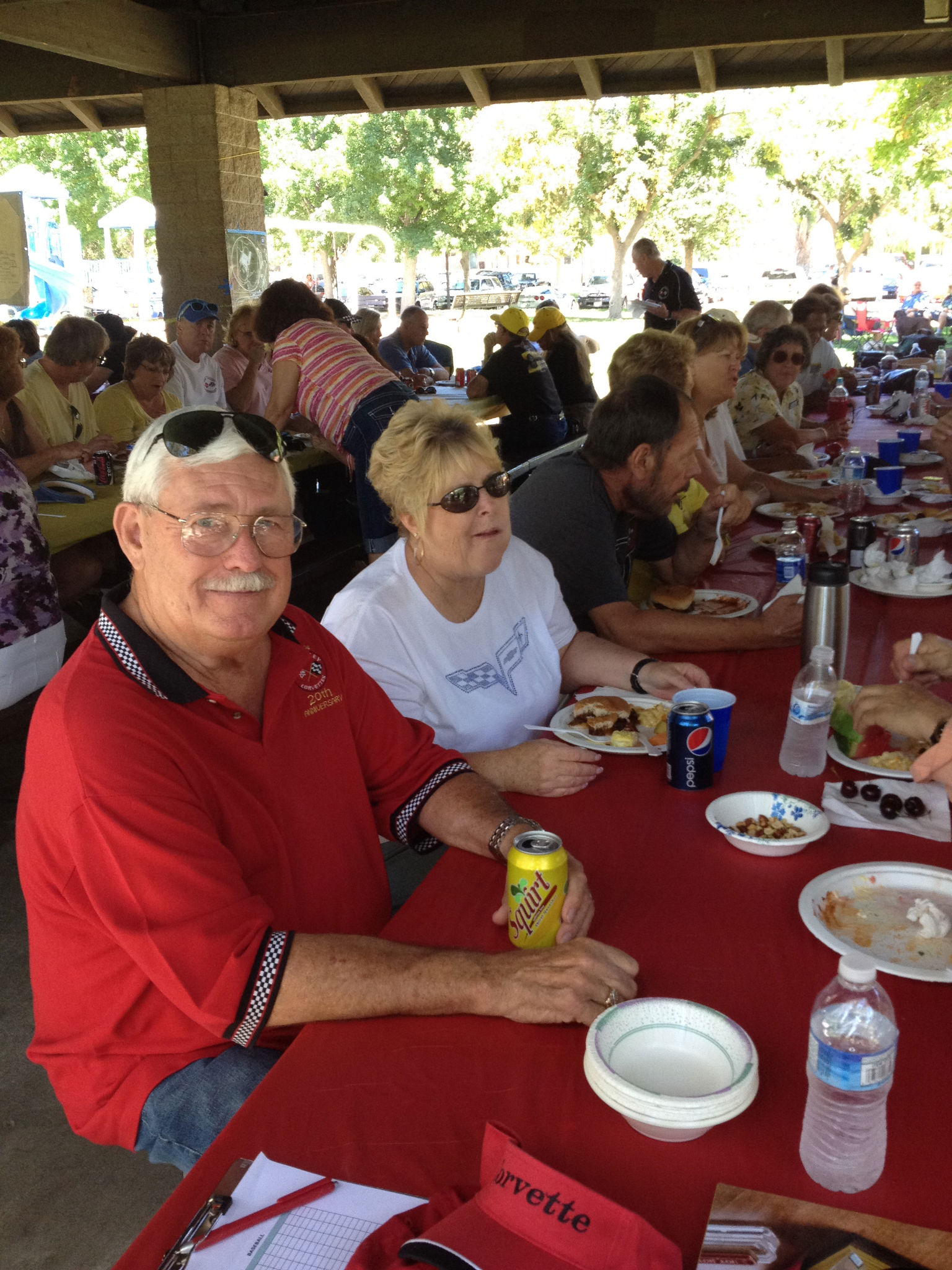 Simi Valley Corvettes