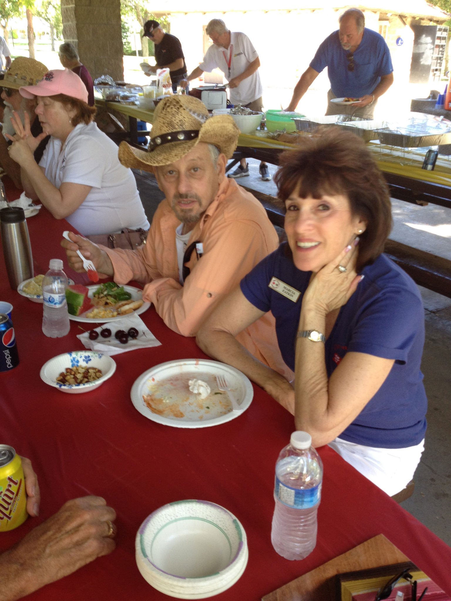 Simi Valley Corvettes