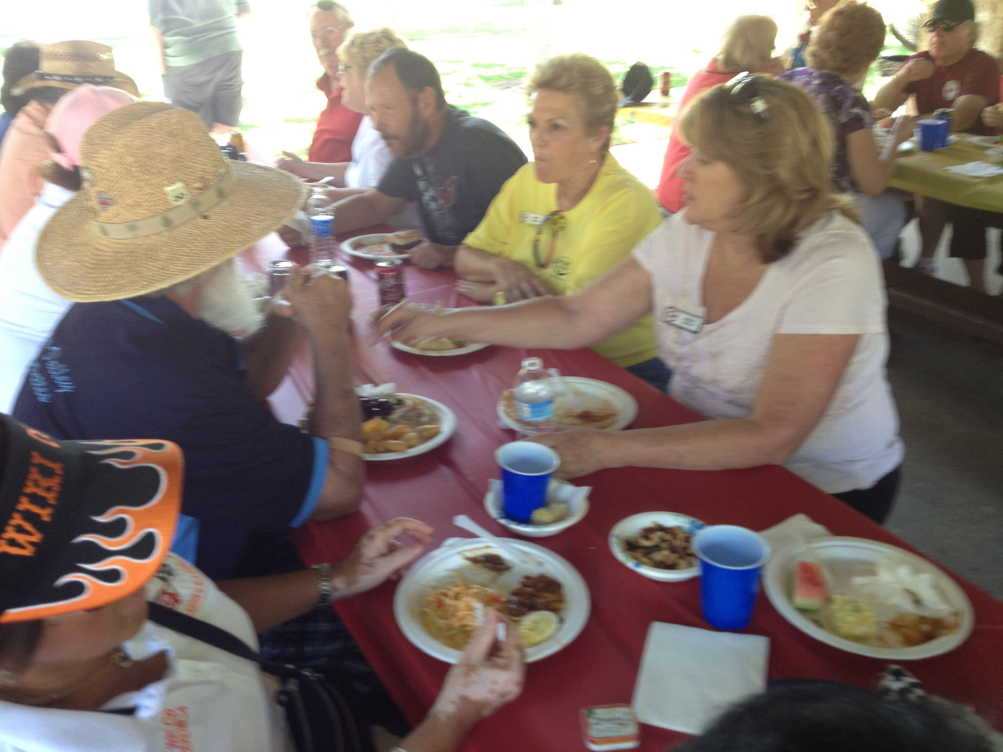 Simi Valley Corvettes
