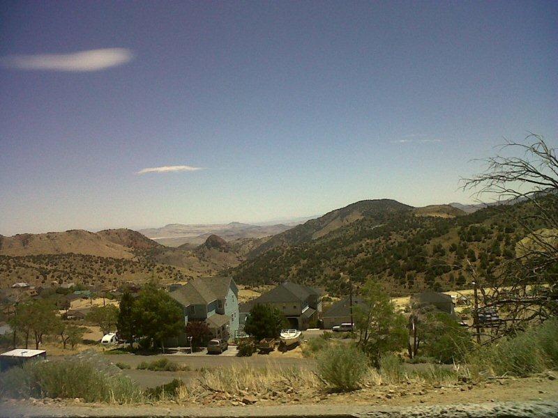 Simi Valley Corvettes