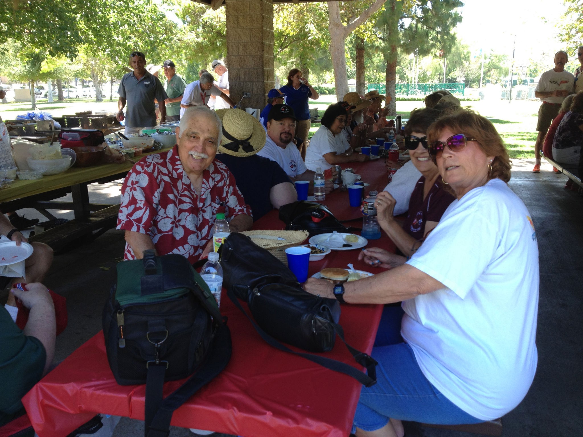 Simi Valley Corvettes