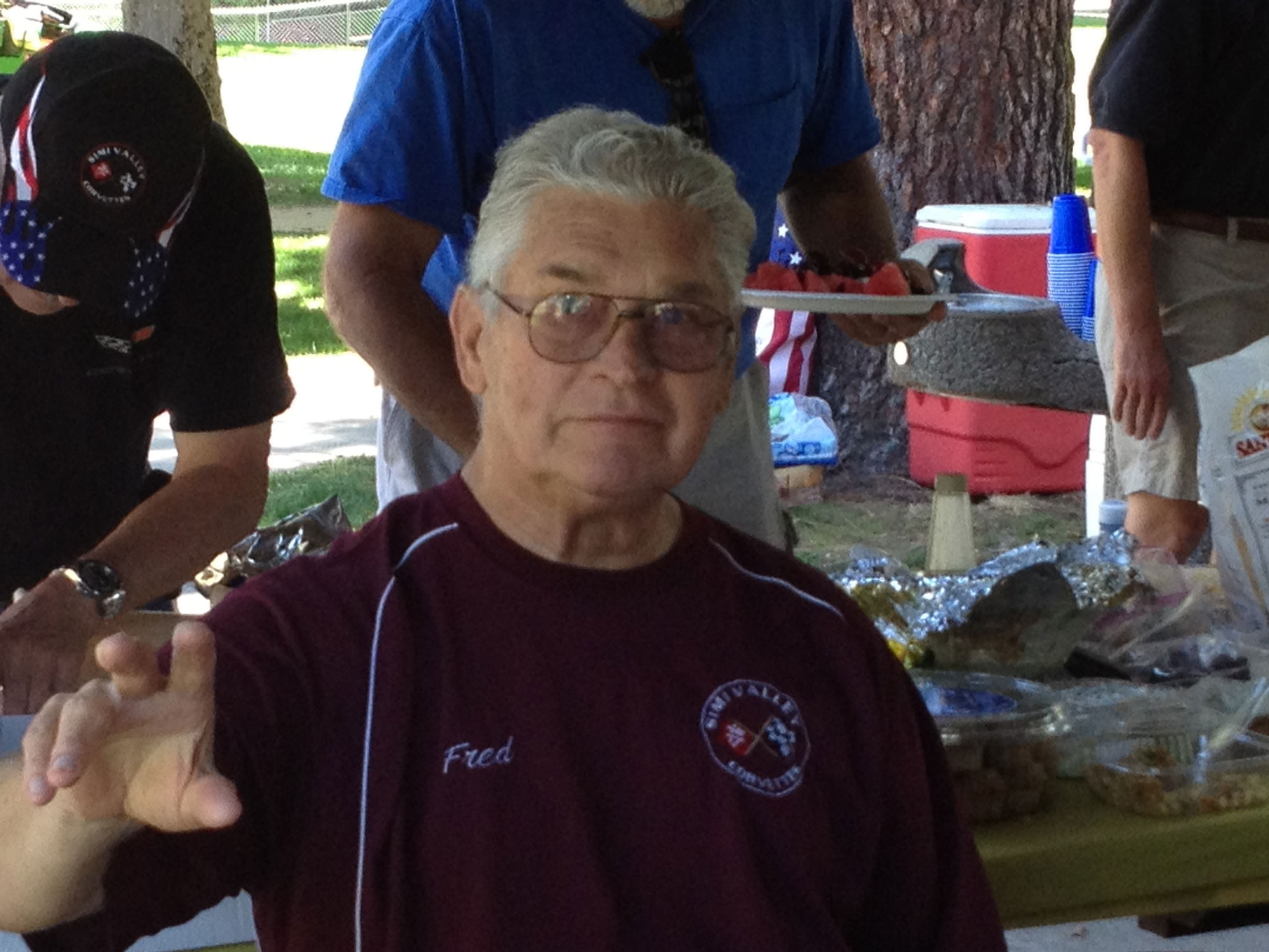 Simi Valley Corvettes