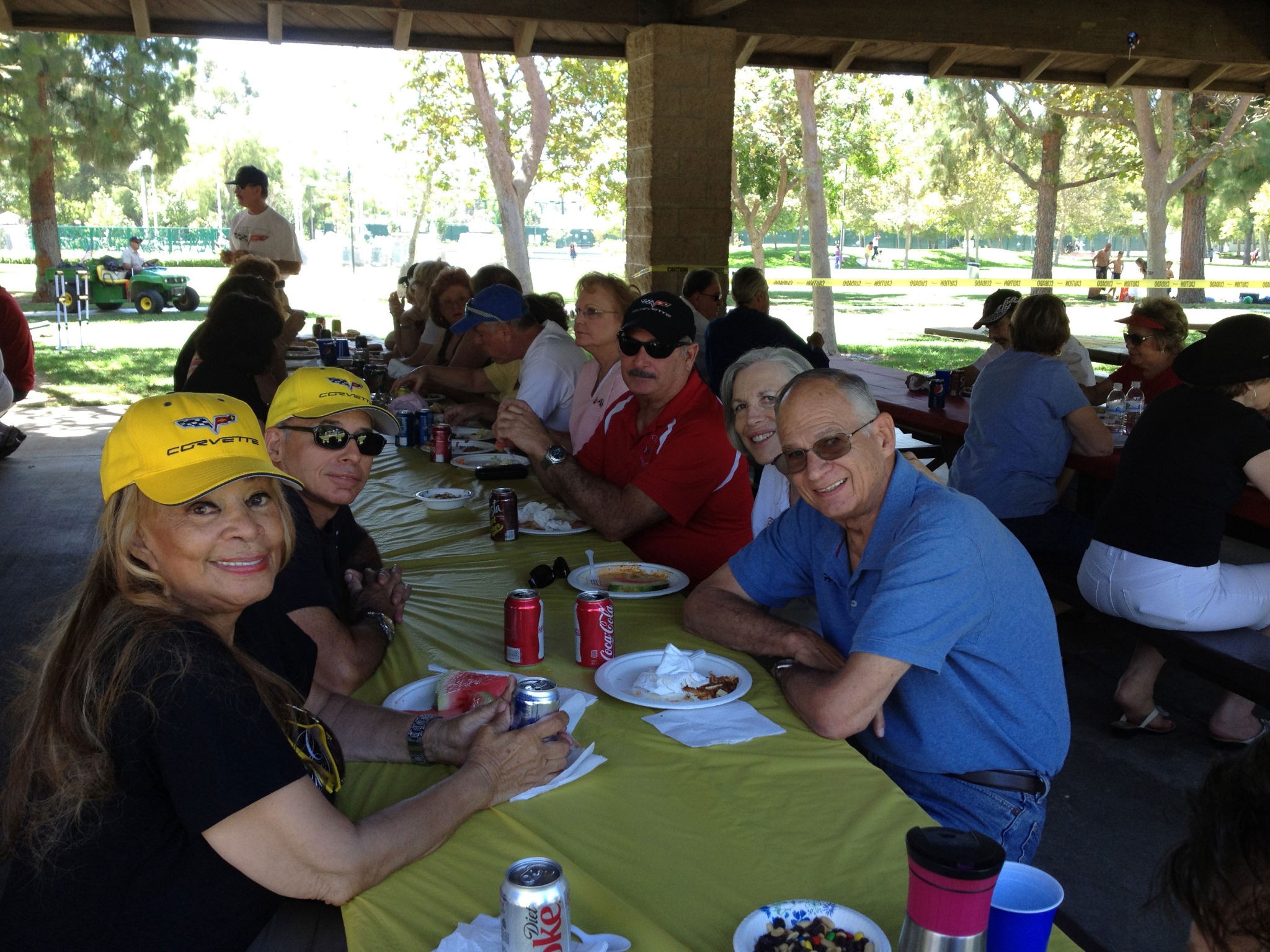 Simi Valley Corvettes